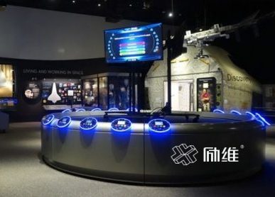 大數(shù)據(jù)展廳設(shè)計(jì)意義有哪些？