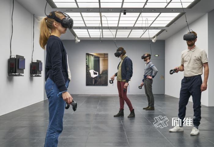 VR數字展廳
