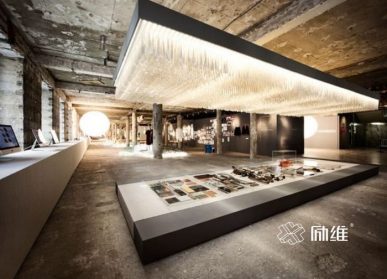 非遺展廳設(shè)計怎么做？如何變得更有吸引力？