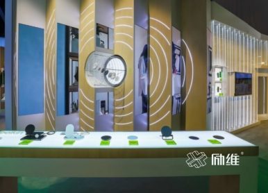 會(huì)展展廳設(shè)計(jì)，設(shè)計(jì)內(nèi)容和設(shè)計(jì)方法分享！