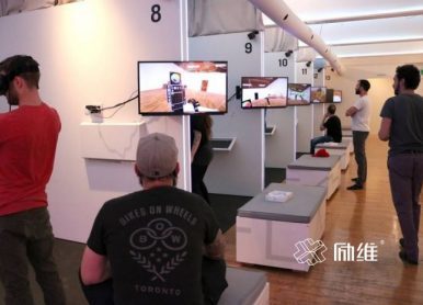 展會(huì )的活動(dòng)展廳設計，需要考慮的3個(gè)環(huán)節