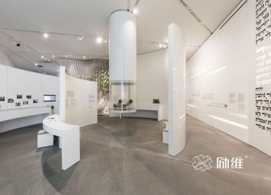 展廳設計元素有哪些？需要重視這三點(diǎn)要素！