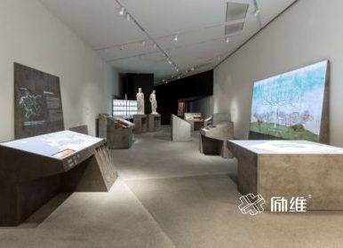展廳施工圖怎么做？搞定施工圖需要注意的11個(gè)問(wèn)題