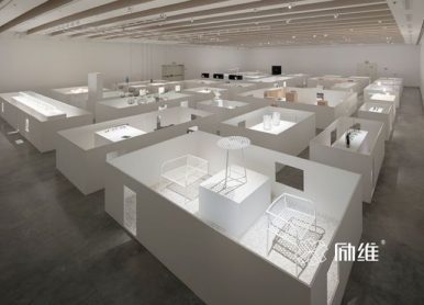 疫情防疫展廳設計制作，需要留意的幾個(gè)問(wèn)題！