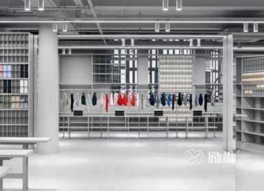 服裝展廳設計，需要留意的4個(gè)問(wèn)題！