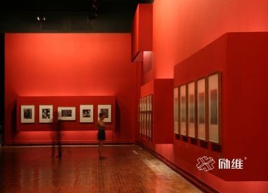 黨建展廳設計方案，設計思路分享！