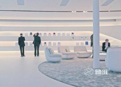 企業(yè)榮譽(yù)展廳的作用，設計小妙招分享！