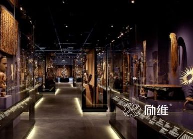 民俗展廳設(shè)計(jì)從這三個(gè)步驟著手！