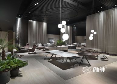 家具展廳布置細(xì)節(jié)，設(shè)計(jì)的4個(gè)技巧