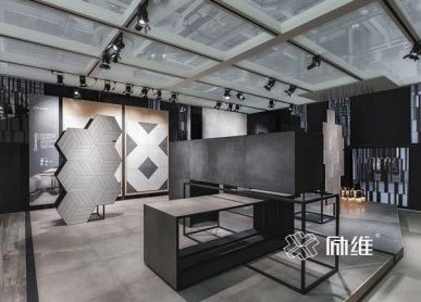 工業(yè)風(fēng)展廳設計方法，細數工業(yè)風(fēng)的主要元素！