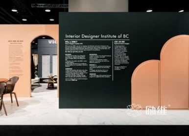 展廳序言，展廳設計中的重要元素！