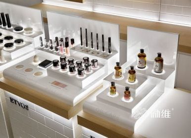 為什么要做化妝品展廳？如何讓展廳脫穎而出