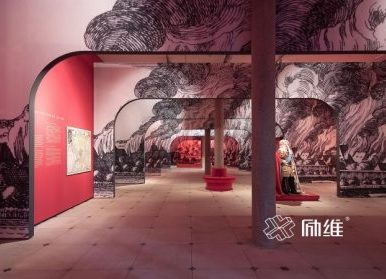 黨建展廳方案怎么做？特點(diǎn)有哪些