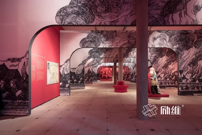 黨建展廳方案