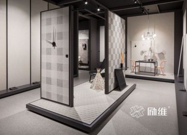 陶瓷展廳主題風(fēng)格是如何確定的？風(fēng)格有哪些