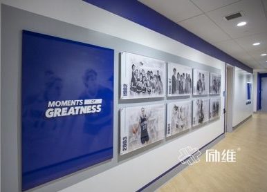 展廳墻的制作材料有哪些？展廳墻如何施工