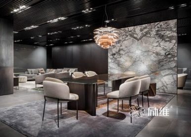 展廳裝修材料常用的有哪些，展廳材料說(shuō)明！