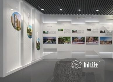 地產(chǎn)數字展廳設計，有哪些展示形式？