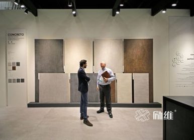 瓷磚展廳布置怎么做？設計方法探討！