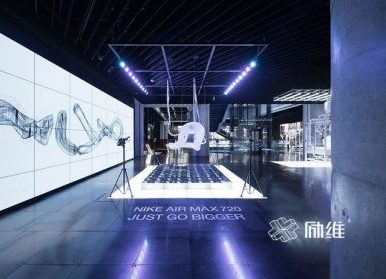 展廳設計規范有哪些，設計7個(gè)準則講解！