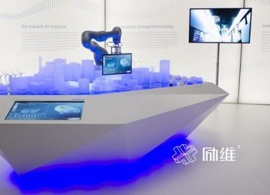 企業(yè)展廳設計思路方案，展廳設計局部執行標準！