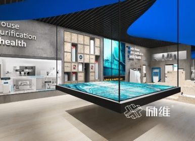 展廳有哪些？常見(jiàn)展廳設計種類(lèi)盤(pán)點(diǎn)！