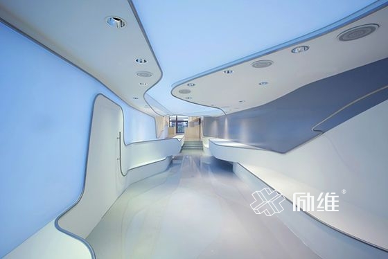 展廳照明設計