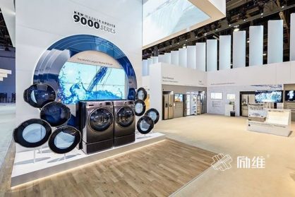小家電展廳設計必備3元素，設計流程請知悉！