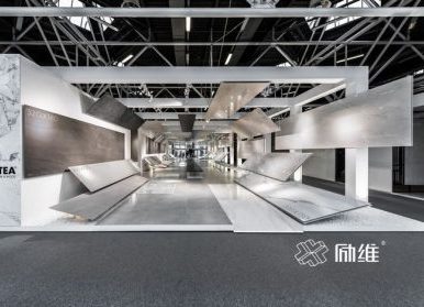 佛山陶瓷展廳設計，設計特色有哪些？