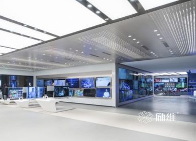 多媒體展廳設備有哪些？設備有哪些要求
