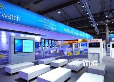 展廳顯示屏類(lèi)型，展廳大屏設(shè)計(jì)方案詳解！