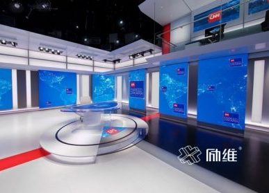 展廳顯示屏：小間距LED屏為何如此受歡迎？