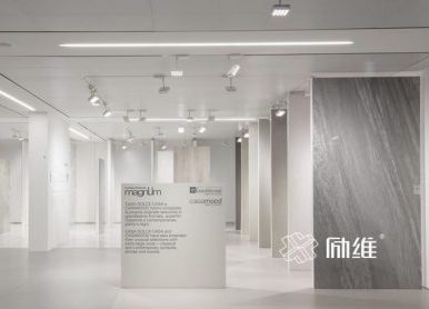 展廳燈具的使用說(shuō)明，燈具在展廳中的重要性分析！