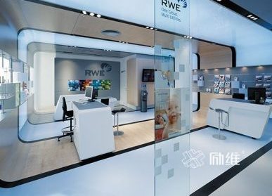 展廳搭建材料，常用的有哪些？