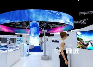 整裝展廳設計師好不好做？展廳創(chuàng  )意的重要性分析！
