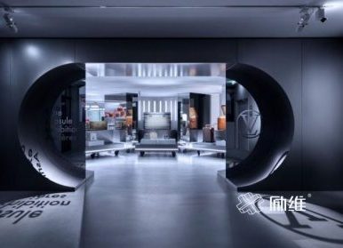 商業(yè)展廳設(shè)計要出色，把握這三個要點即可！