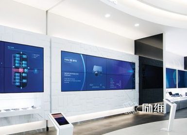 展廳形象榮譽(yù)墻設計，設計技巧和方案詳解！