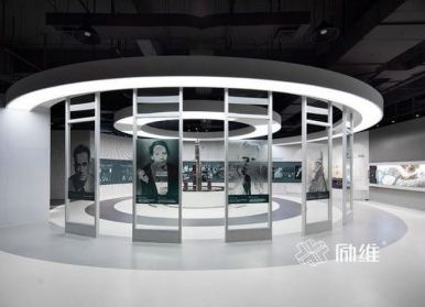 電力企業(yè)展廳設計，做法和布置詳解！