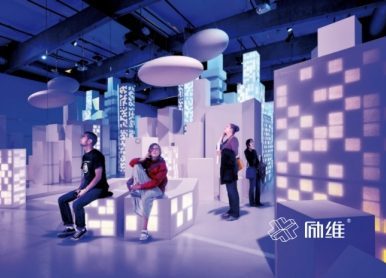 展廳設計布展，方案和展示類(lèi)型講解！
