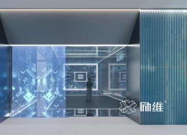 3D展廳設計怎么做？3D展廳的應用！