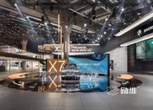 數字展廳的建造設計有哪些步驟