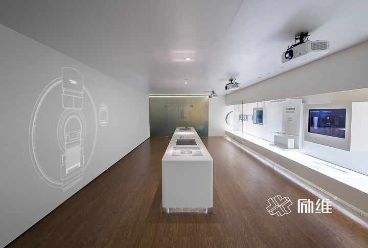 展廳天花材料
