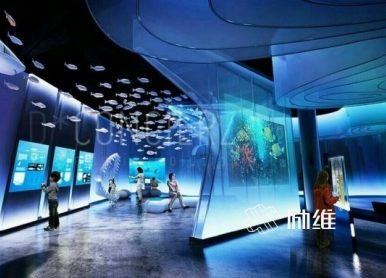 展廳外觀設(shè)計(jì)的6個(gè)基本要點(diǎn)！