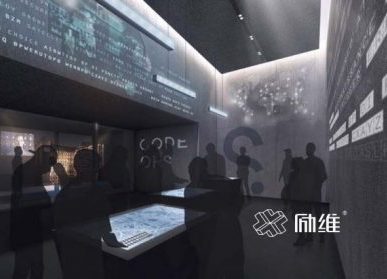 歷史展廳設(shè)計(jì)，做法和設(shè)計(jì)要求講解！