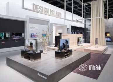 高端展廳設(shè)計，設(shè)計方法和原則詳述！