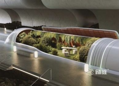 展廳植物設(shè)計，有哪些功能和作用