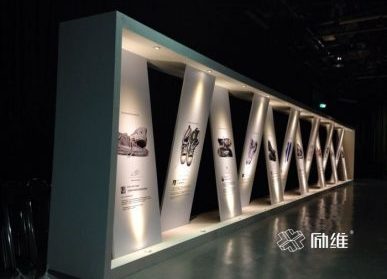 展覽模型設計，需要注意的3個(gè)元素！