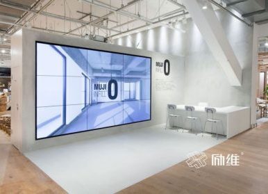 科技展廳設(shè)計說明，細數(shù)科技展廳設(shè)計優(yōu)點！