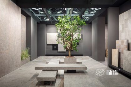 門業(yè)展廳設(shè)計(jì)，設(shè)計(jì)技巧和方案分享！