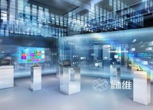 傳統展廳和數字展廳兩者有什么區別